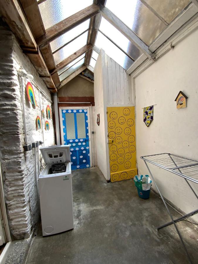 Maison Spacieuse Authentique Proche St Malo Rennes, Bienvenue A La Casa Cozumel Pleugueneuc Exterior photo